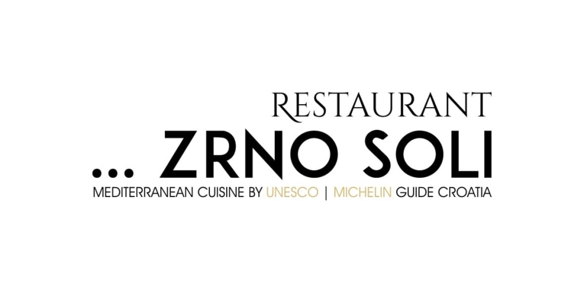 MJESEC LJUBAVI U RESTORANU 'ZRNO SOLI' Uživajte svjetski, a na splitski način!