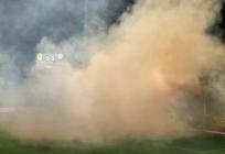 Evo kolike su kazne za pirotehniku u Puli
