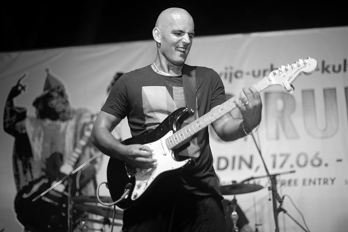 Čuvari svirala | Maja Gijevski