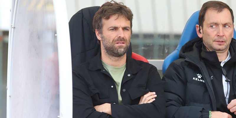 GONZALO GARCIA: Utakmica je bila lijepa za gledanje, a mogli smo i izgubiti!