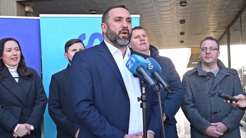 FOKUS: Dođite na prosvjed za Liku!