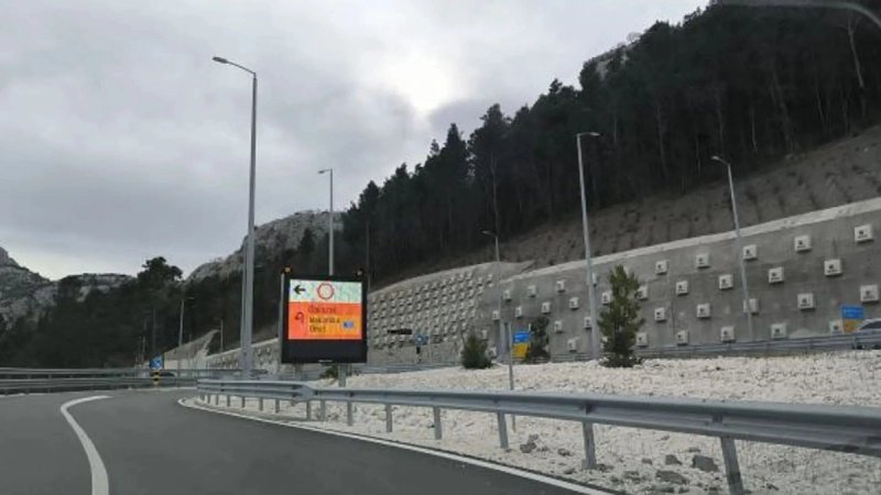 Udruge i građanske inicijative podnijele prijavu EPPO-u zbog sumnji u zakonitost gradnje omiške obilaznice