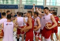 KOŠARKA Šarić, Zubac, Hezonja i Mijatović najavili Italiju i kvalifikacijske izazove