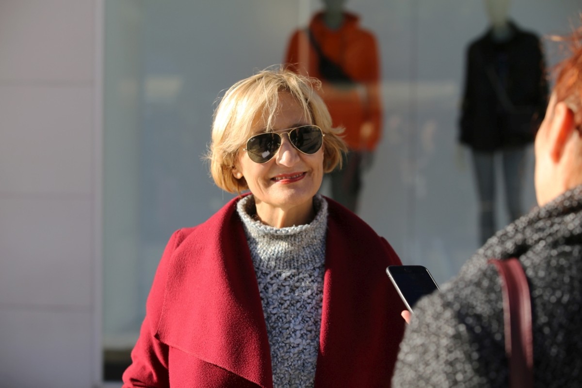 BRZI UPITNIK Pitali smo Splićane komentar novih Stožerovih mjera, gdje će na kavu, hoće li korona ukrasti Božić...