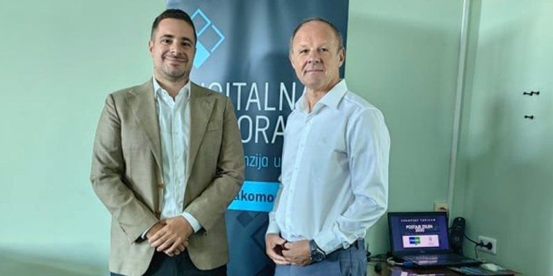 VAŽAN CERTIFIKAT Počele radionice za izabrane tvrtke u turizmu