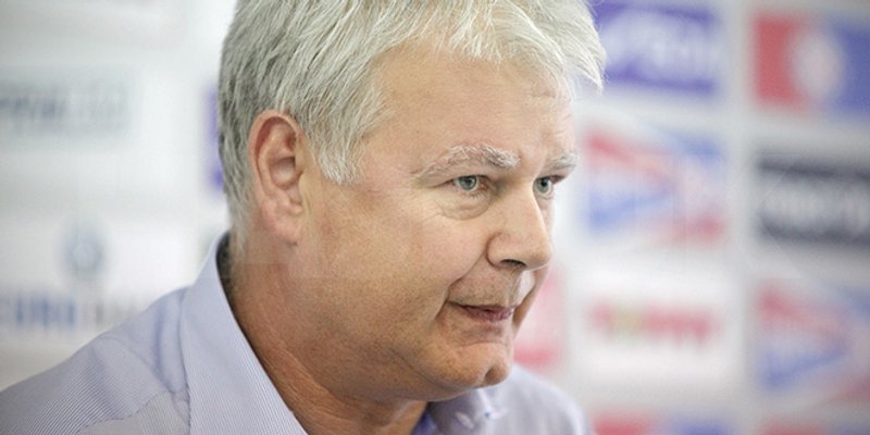 Marin Brbić: Nije me Baldasar ni izabrao, otići ću kad izgubim povjerenje Nadzornog odbora