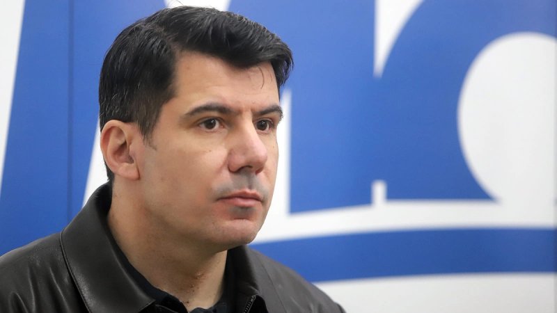 Grmoja podnio kaznenu prijavu protiv gradonačelnika Metkovića, sumnja na pogodovanje obitelji