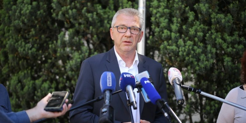 Ranko Ostojić: Misli danas posebno lete borcima 141. brigade