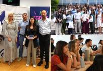 Odabrana pobjednica natjecanja SEA-EU Falling Walls Lab Split