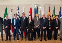 MED 9 u Šibeniku: jačanje suradnje za sigurnost voda i otpornost Mediterana