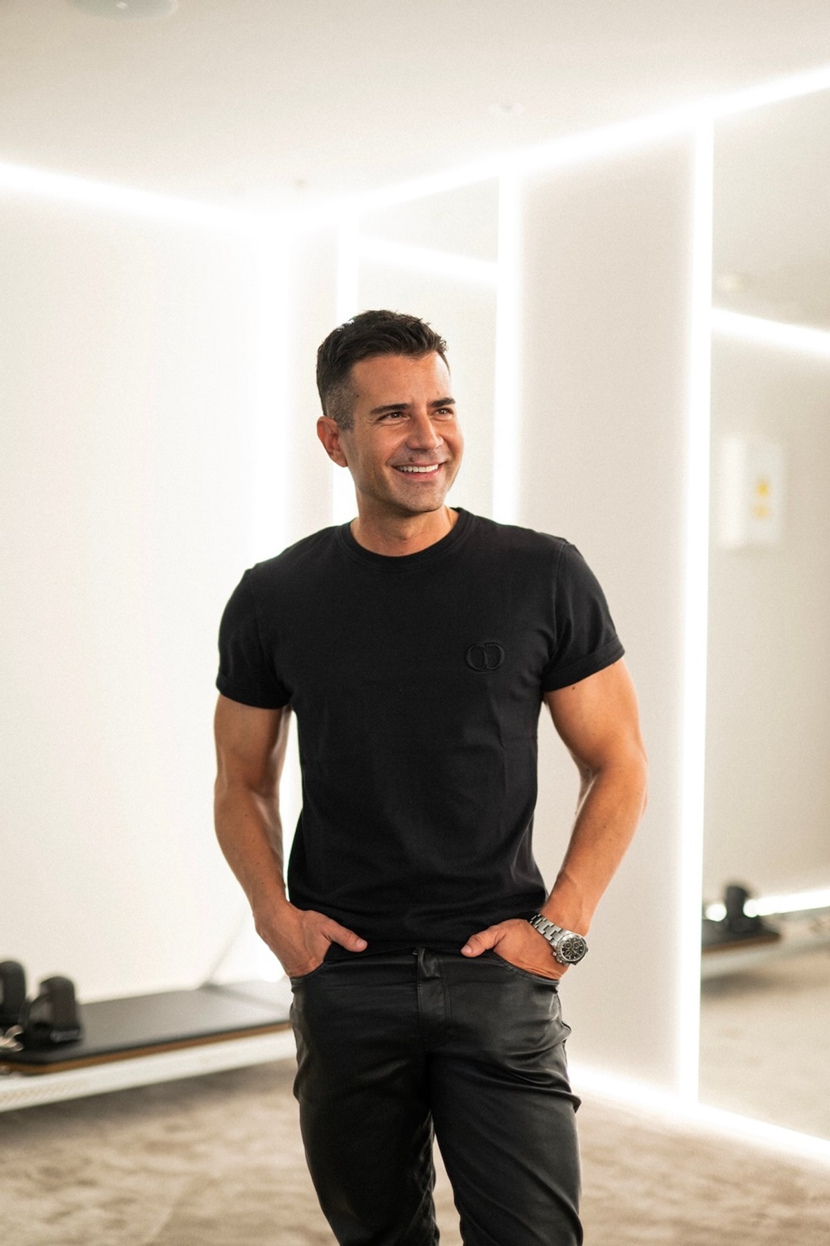 Rina pilates | foto: Bojan Zibar