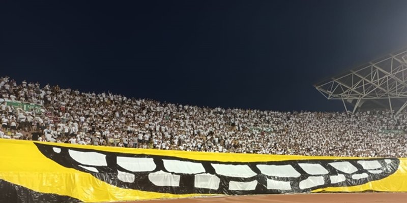 VIDEO: '...neka svako dijete mrzi Partizan'