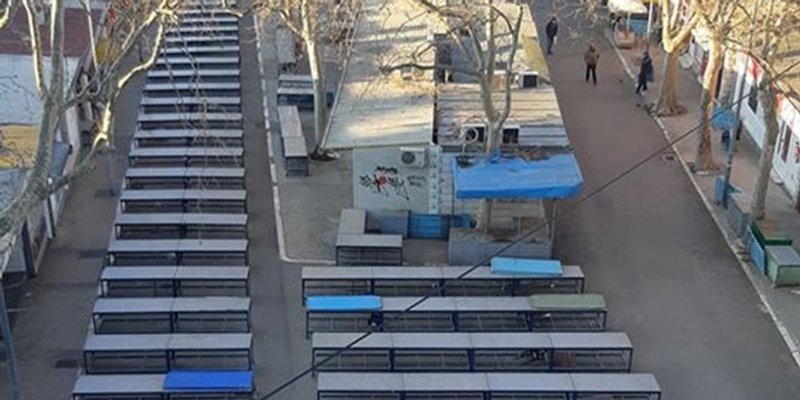 USKORO SE OTVARAJU TRŽNICE: Prodavači će morati ispuniti posebne uvjete