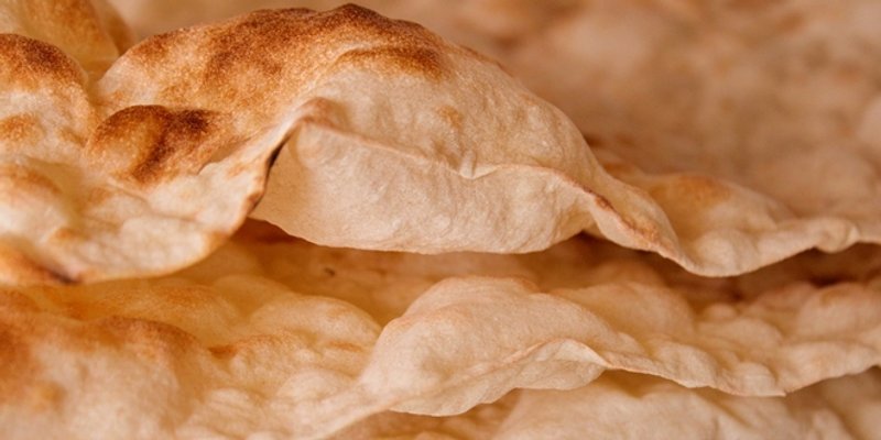 RECEPT Domaći mlinci