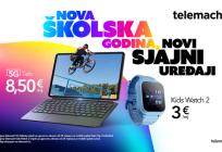 Povratak u školu uz pametne gadgete: Tehnologija koja prati školarce u učenju, igri i svakodnevnim avanturama