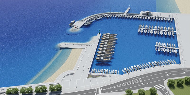 Na jesen počinje gradnja čak devet luka nautičkog turizma u Splitsko-dalmatinskoj županiji!