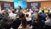 FOTOGALERIJA Udruga DALMIT ostvarila sjajan uspjeh na ARCA 2026. 