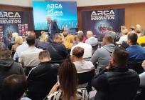 FOTOGALERIJA Udruga DALMIT ostvarila sjajan uspjeh na ARCA 2026.