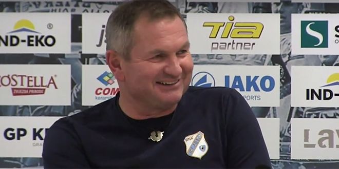 SLUŽBENO: Matjaž Kek novi je trener Rijeke