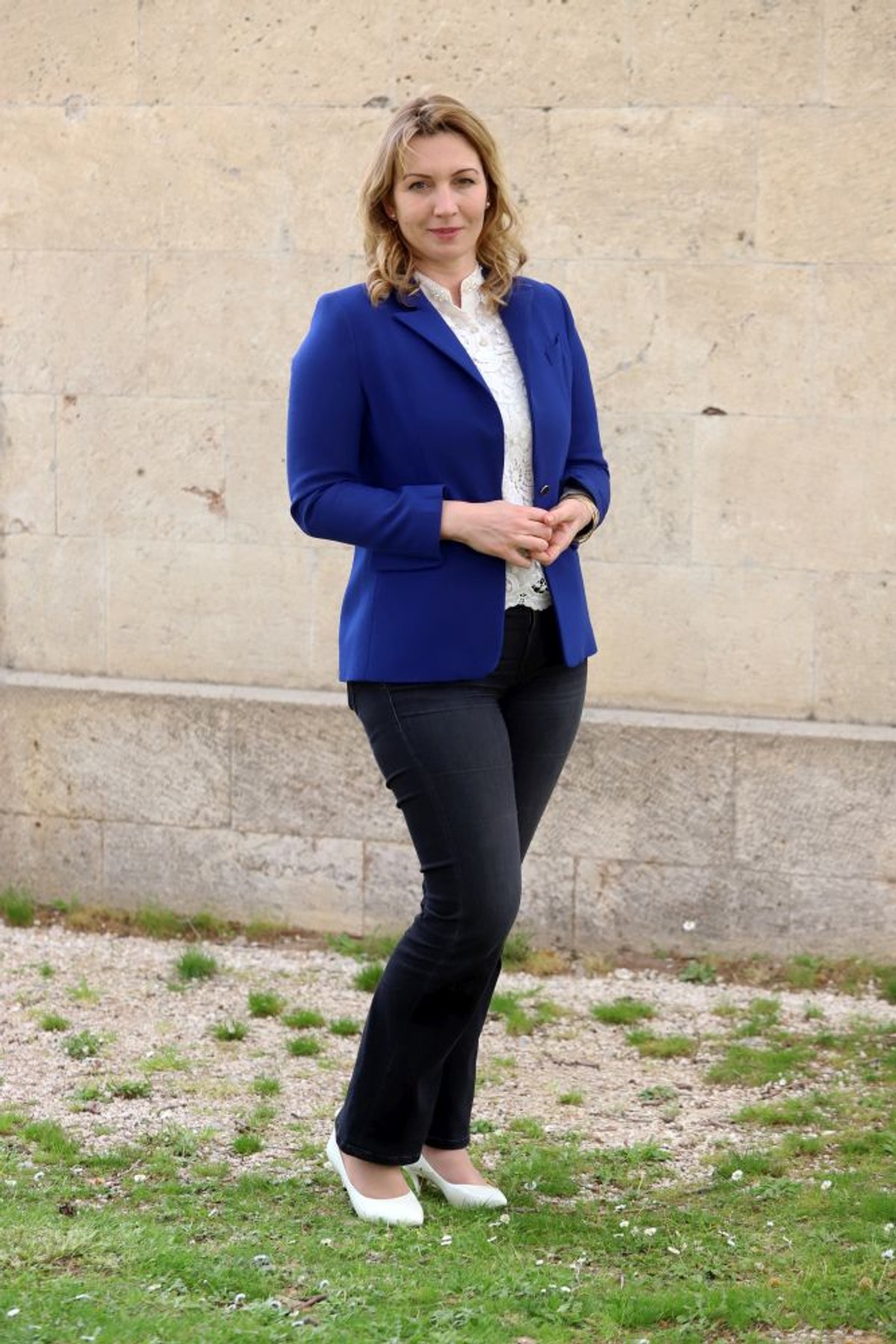 INTERVJU Martina Nimac Kalcina: Čogelja uspoređuje Bobana s Maldinijem, naravno da se politika gadi ljudima