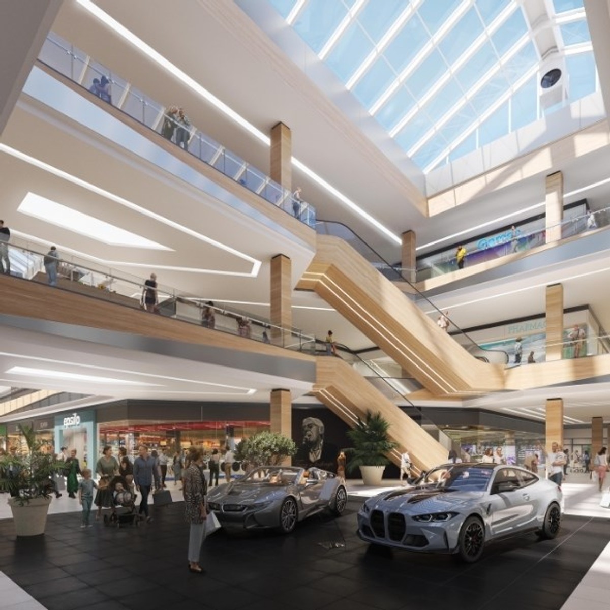 Isto misto, novi đir - City Center one Split uskoro u novom izdanju!