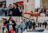 Sutra počinje Split Calling Festival