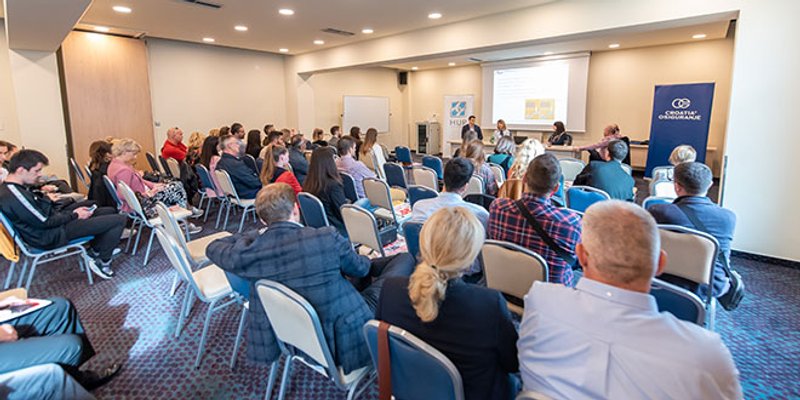 Poduzetnička radionica u Splitu: Kako uspješno promijeniti vodstvo tvrtke?