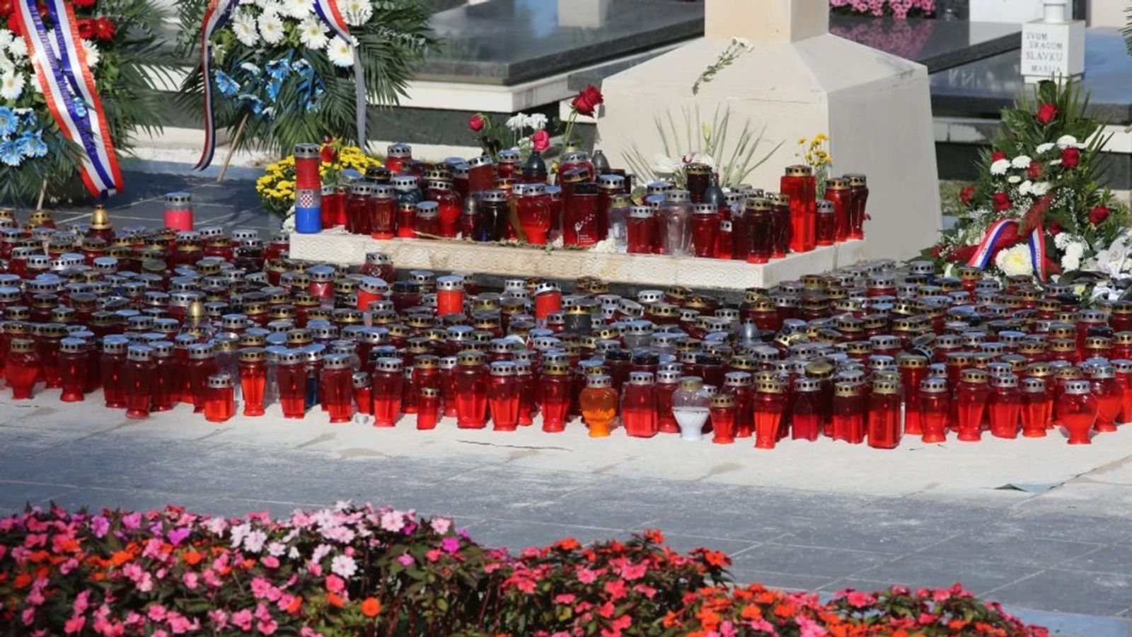 Vatrogasci pozivaju na oprez za blagdan Svih svetih i Dušni dan