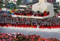 Vatrogasci pozivaju na oprez za blagdan Svih svetih i Dušni dan