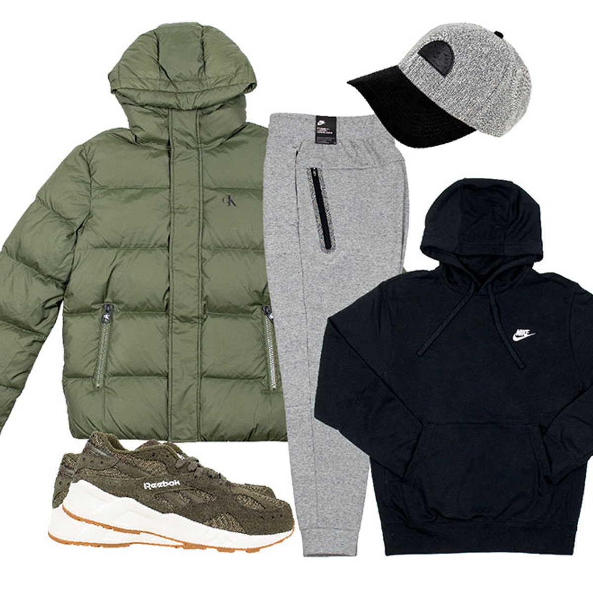 JOKER FASHION PORTFOLIO Najbolji prijatelj muškog shoppinga - sniženja