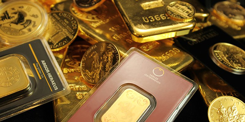 Zbog ratnih sukoba i gospodarske neizvjesnosti zlato je sve traženije