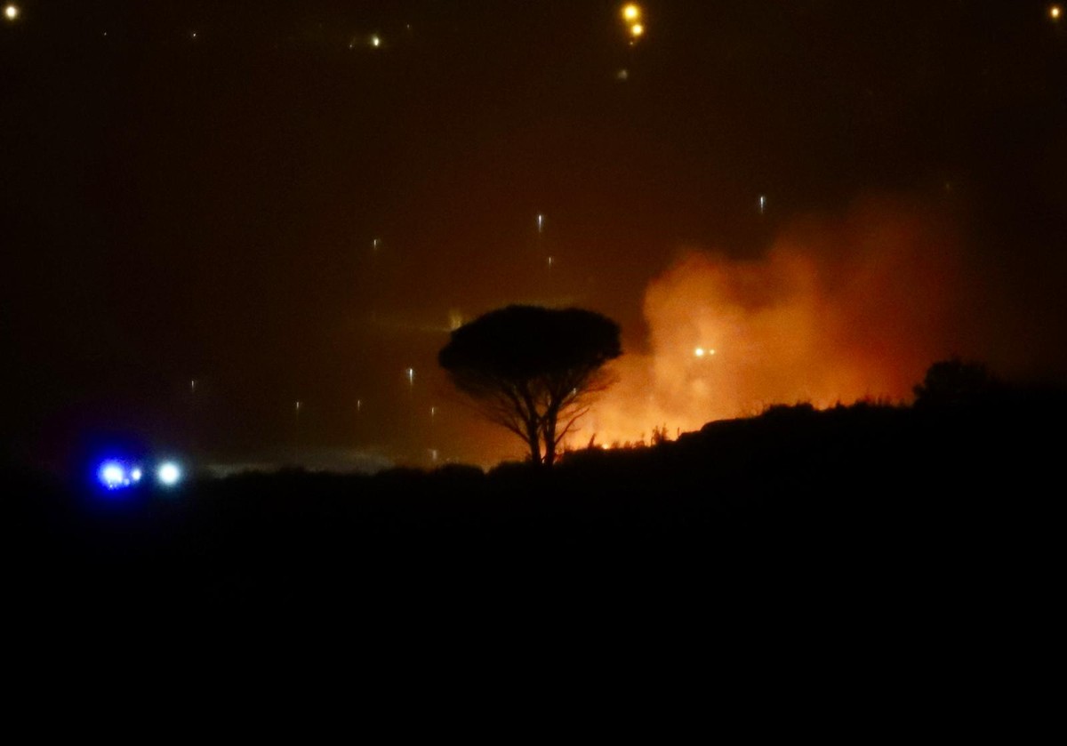 VIDEO Gori Karepovac!