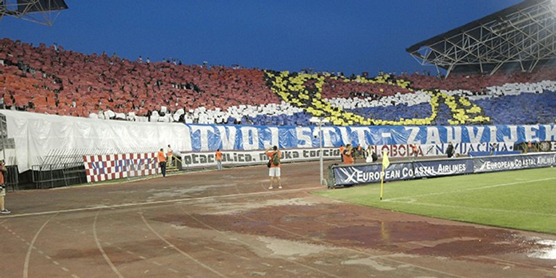 Hajduk: Nismo ni mislili da će HNS razumjeti, a još manje uvažiti ono što govorimo