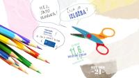 Otvara se zajednička izložba najmlađih polaznika Kreativnog centra Studija 21