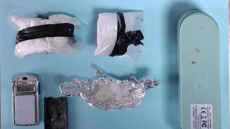 'Pao' 22-godišnji diler u Makarskoj, 105 ih kazneno prijavljeno u nešto više od godinu dana