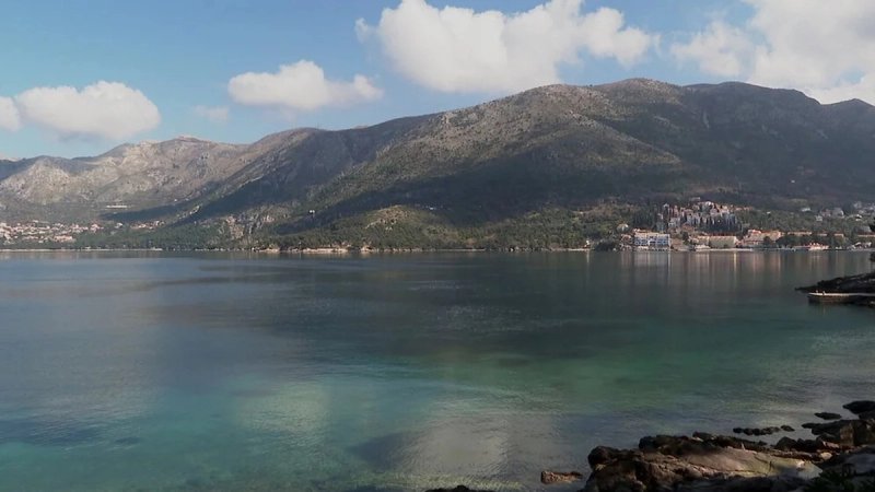 Građani u Cavtatu ogorčeni: U prirodnoj uvali grade marinu i resort od 900 kreveta