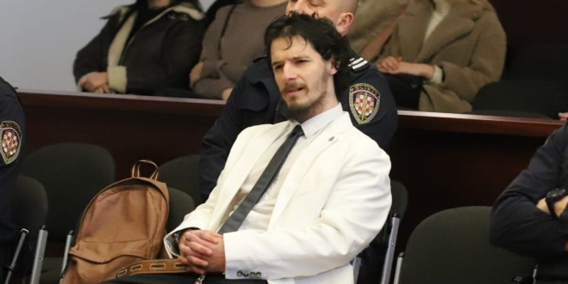 Zavadlav pisao sutkinji: 'Ne pada mi na pamet baviti se vašim pitanjima, mnogo je brodova i drugih država koje čekaju da ih posjetim'