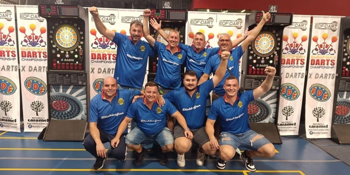 Splitski pikado klub Dioklecijan