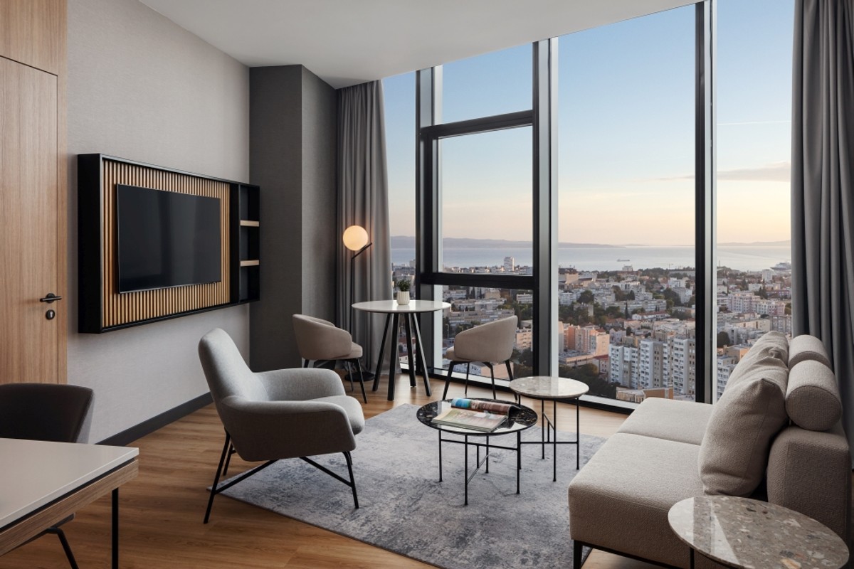 AC Hotel by Marriott Split idućeg vikenda kreće s posebnim paketom za žene: Evo detalja