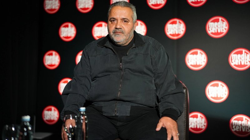 Haidar Diab: Napad na Iran otvorio je 'vrata pakla'