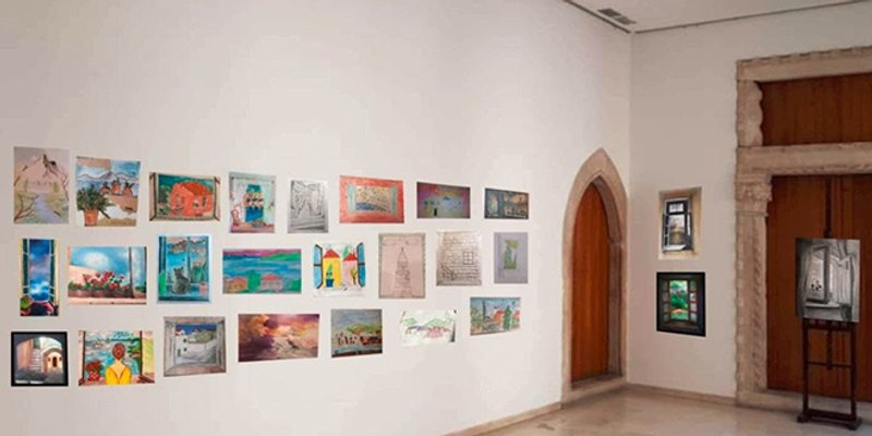 Zlatna vrata otvaraju izložbeni prostor nakon više od 2 mjeseca