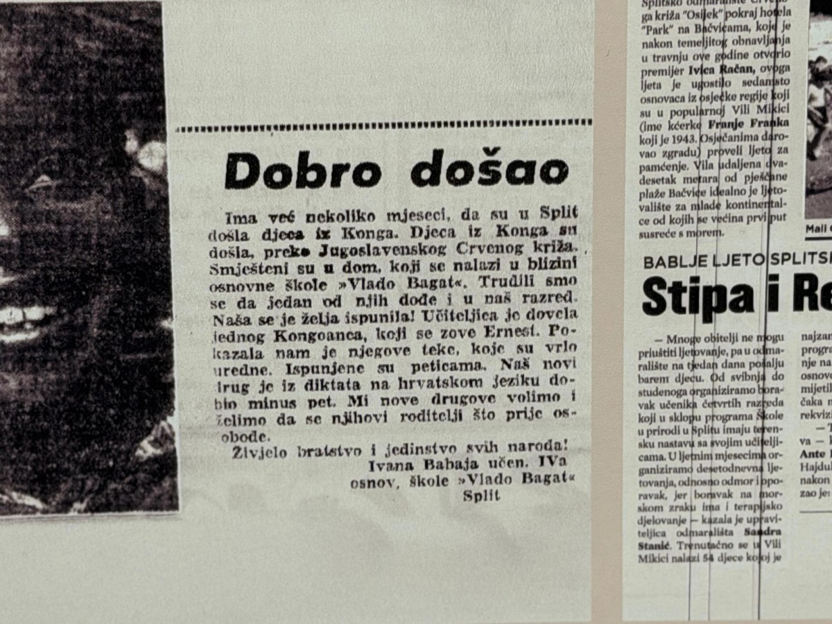 FOTO 'Vila Mikica, ljeta kakvih više nema': Kultna zgrada radom splitskog novinara čuva se od zaborava