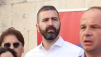 POLITIČKI RAT SE NASTAVLJA Matijević odgovorio Marijani Puljak: Već sam navikao...