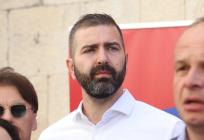 POLITIČKI RAT SE NASTAVLJA Matijević odgovorio Marijani Puljak: Već sam navikao...