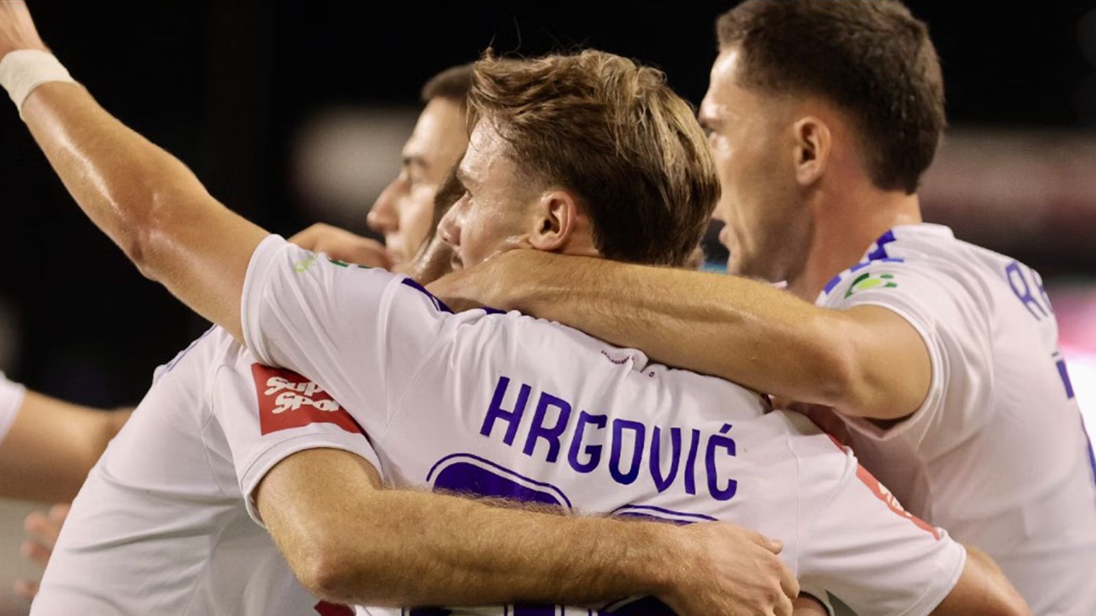 IGRAO JE ZA OBA KLUBA: 'Kekova momčad dosta oscilira, ali kad u Rijeci dobiješ Hajduk, sve ti je oprošteno'