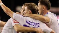 IGRAO JE ZA OBA KLUBA: 'Kekova momčad dosta oscilira, ali kad u Rijeci dobiješ Hajduk, sve ti je oprošteno'
