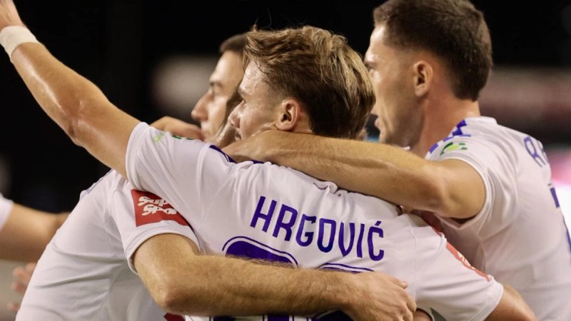 IGRAO JE ZA OBA KLUBA: 'Kekova momčad dosta oscilira, ali kad u Rijeci dobiješ Hajduk, sve ti je oprošteno'