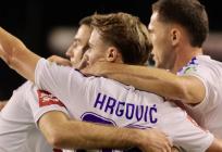 IGRAO JE ZA OBA KLUBA: 'Kekova momčad dosta oscilira, ali kad u Rijeci dobiješ Hajduk, sve ti je oprošteno'