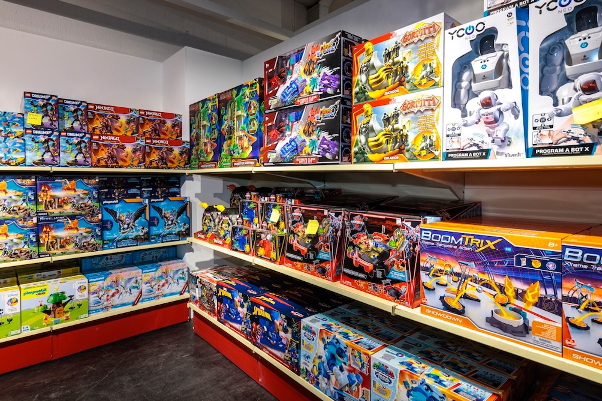 Kaštelanski outlet 'Best Price' opet proširio asortiman: Cijene su nevjerojatne