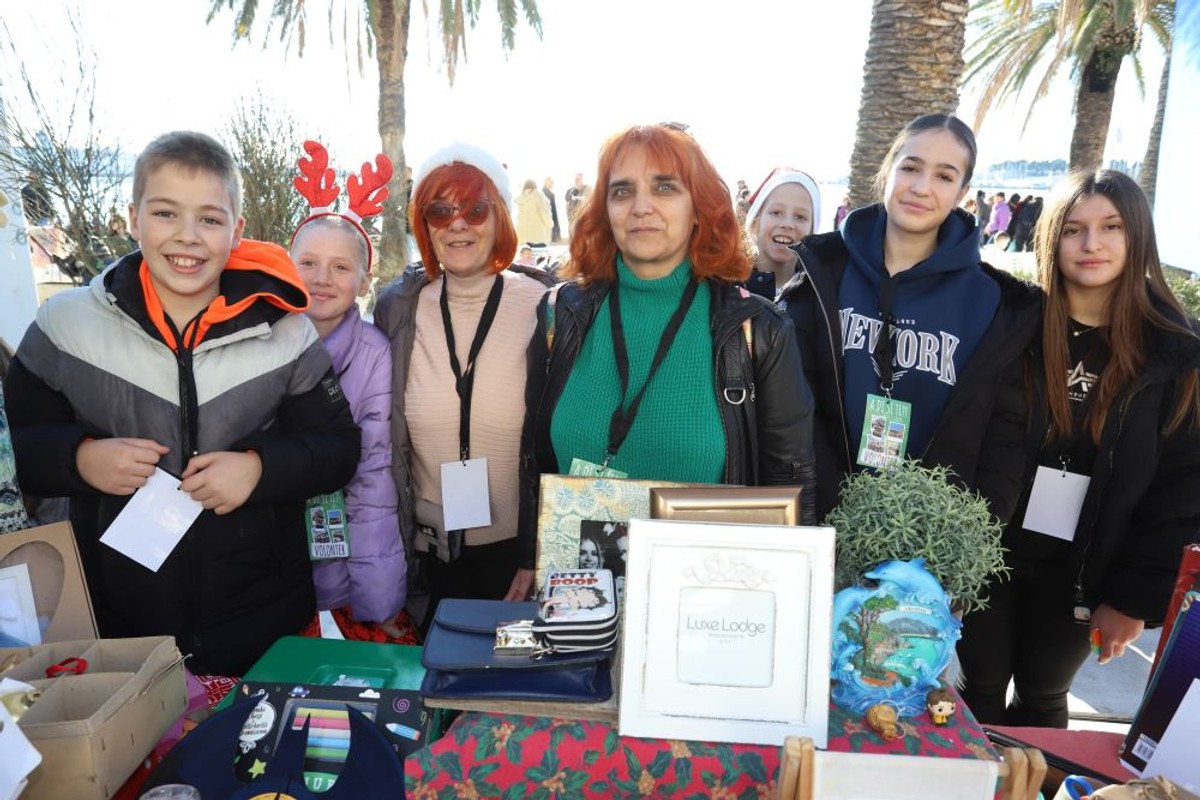 A di si ti? | foto: Veljko Martinović